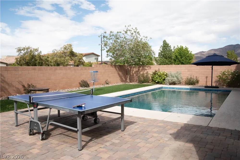 2866 Santa Caterina Drive Henderson, NV 89044