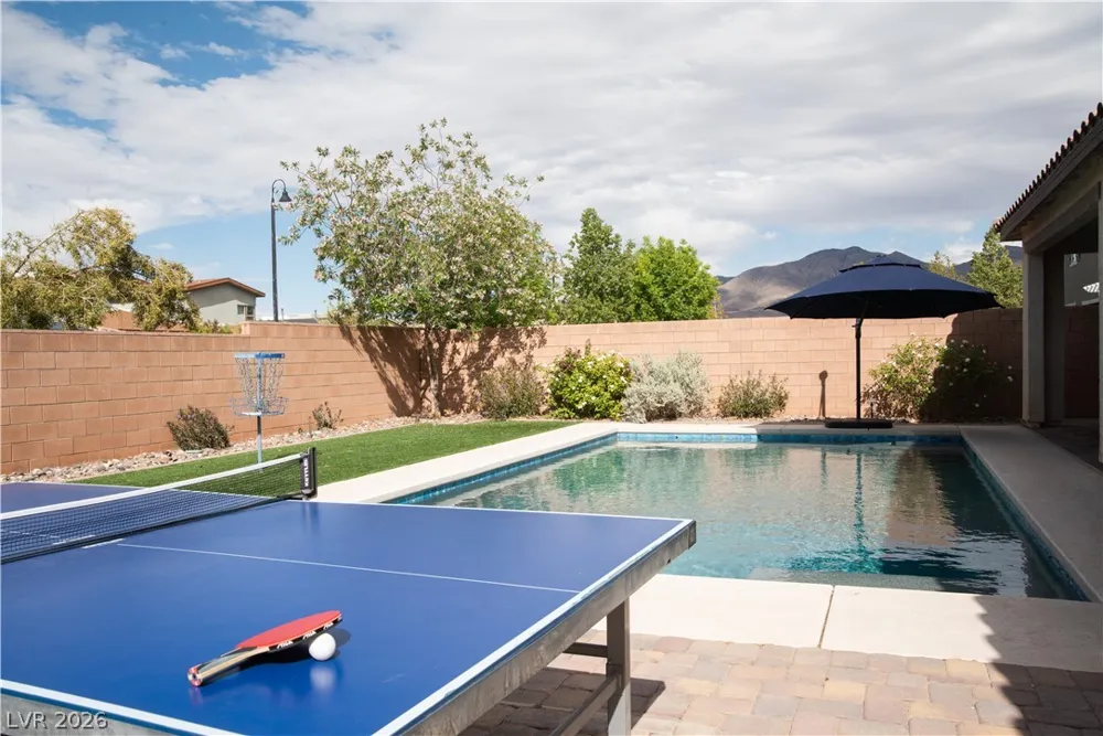 2866 Santa Caterina Drive Henderson, NV 89044