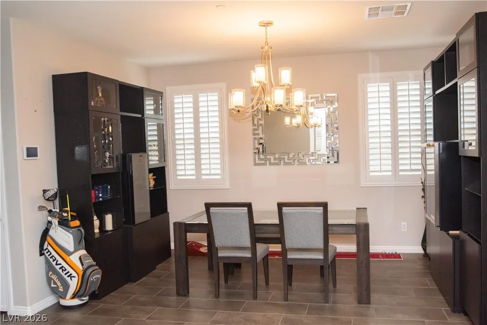 2866 Santa Caterina Drive Henderson, NV 89044