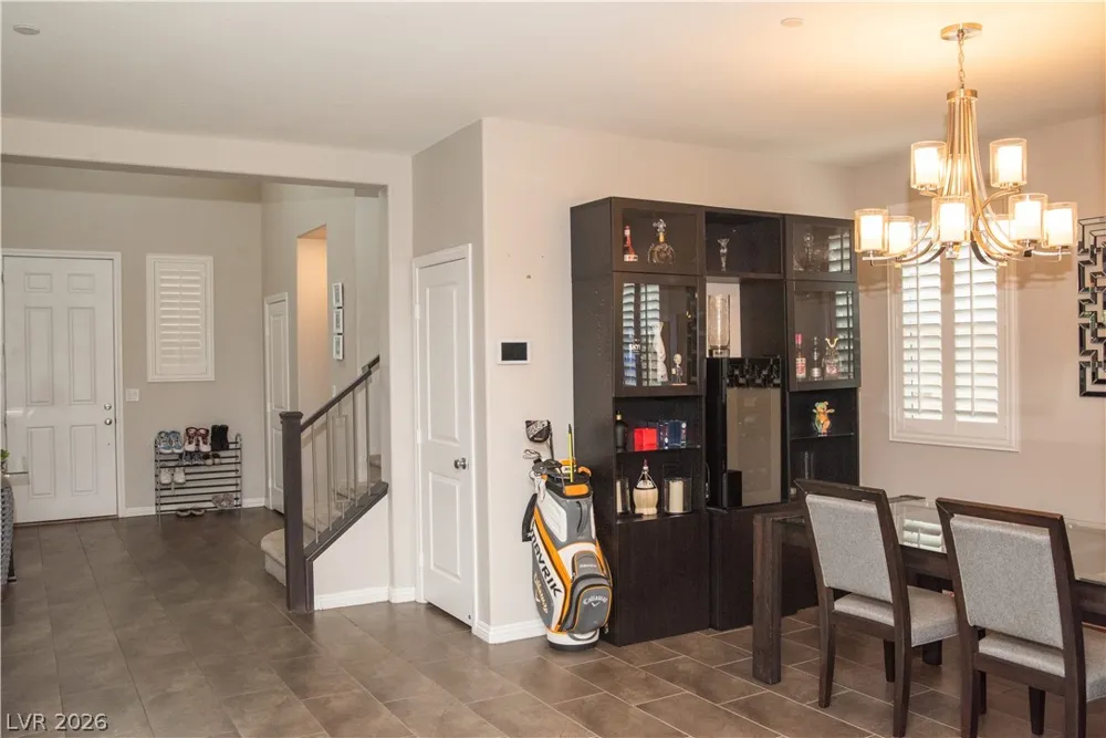 2866 Santa Caterina Drive Henderson, NV 89044