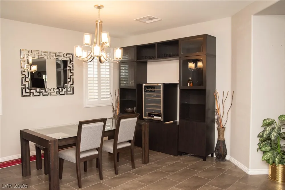 2866 Santa Caterina Drive Henderson, NV 89044
