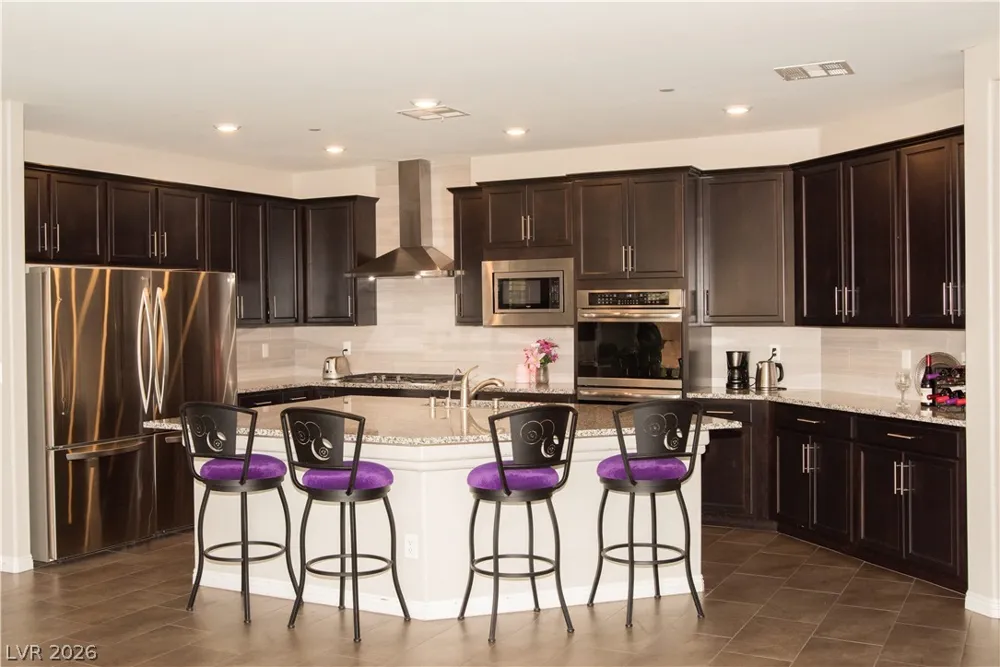2866 Santa Caterina Drive Henderson, NV 89044