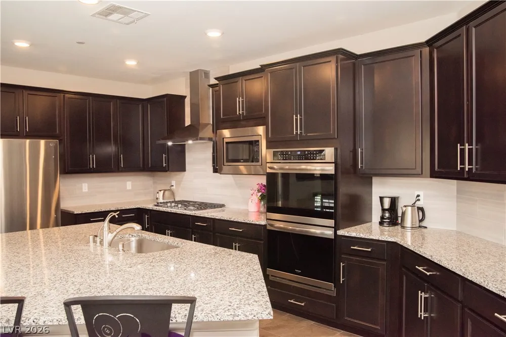 2866 Santa Caterina Drive Henderson, NV 89044
