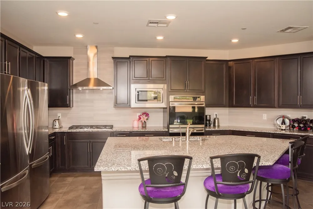 2866 Santa Caterina Drive Henderson, NV 89044