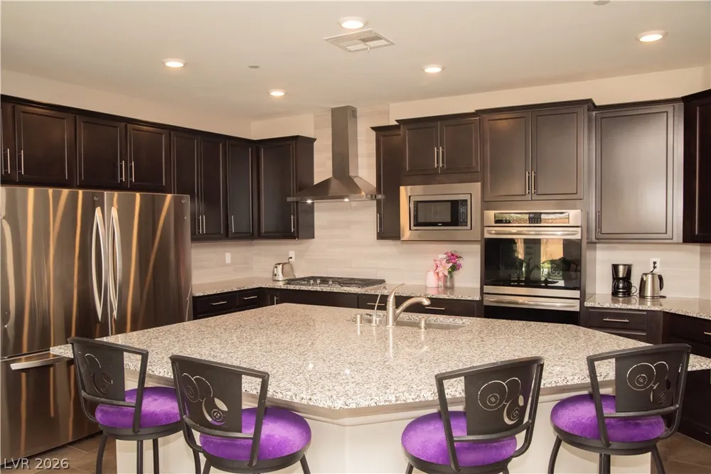 2866 Santa Caterina Drive Henderson, NV 89044