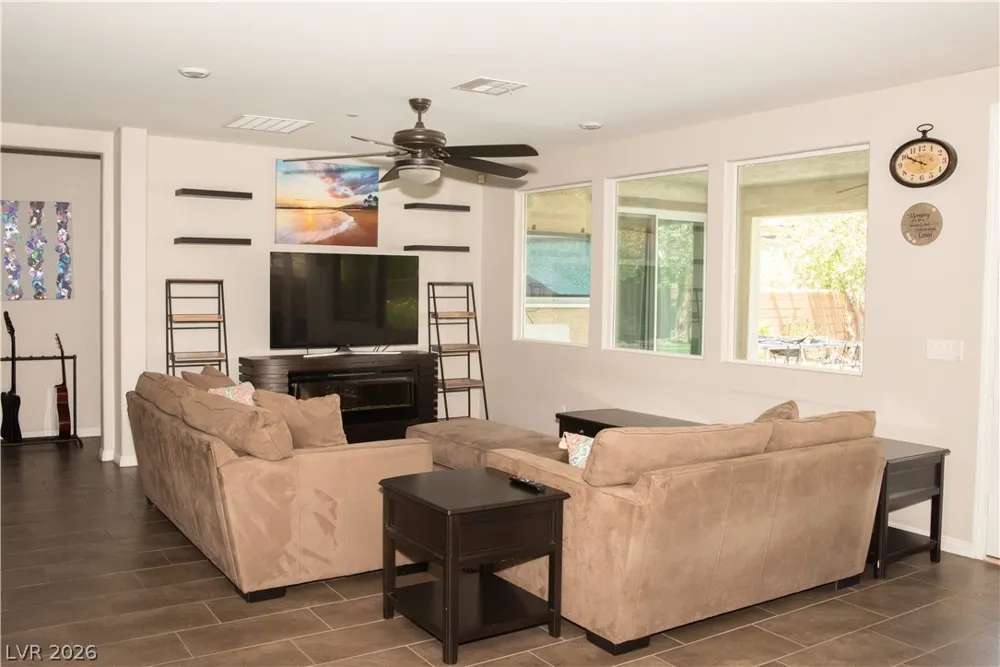 2866 Santa Caterina Drive Henderson, NV 89044