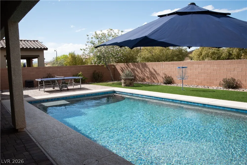 2866 Santa Caterina Drive Henderson, NV 89044
