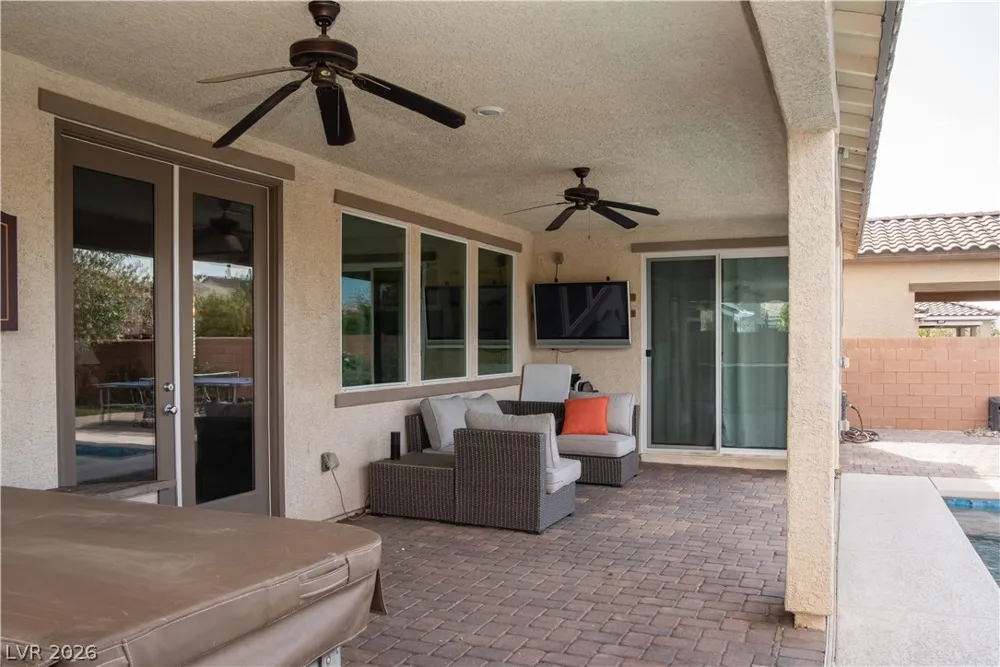 2866 Santa Caterina Drive Henderson, NV 89044