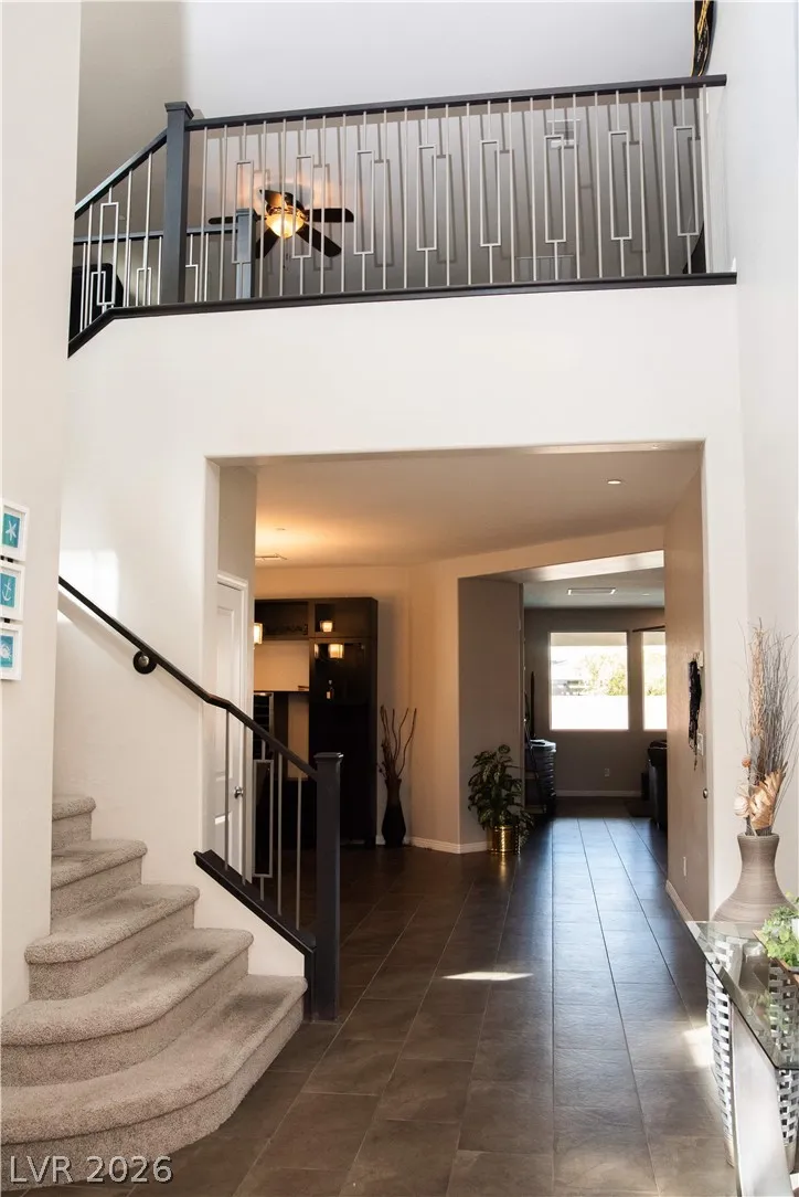 2866 Santa Caterina Drive Henderson, NV 89044
