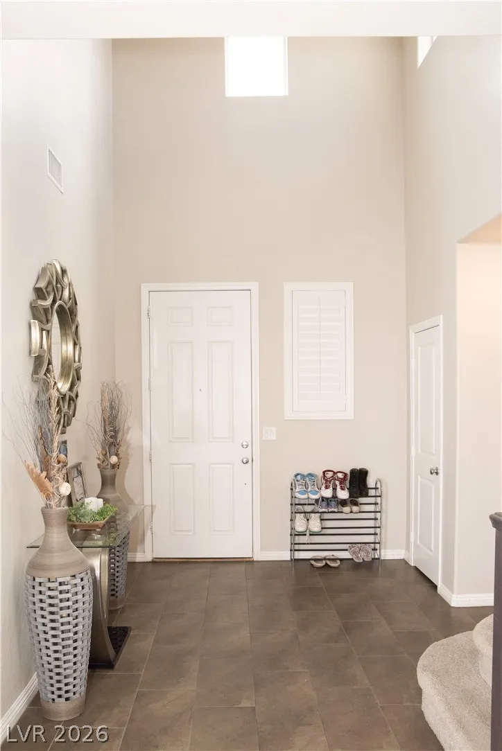 2866 Santa Caterina Drive Henderson, NV 89044
