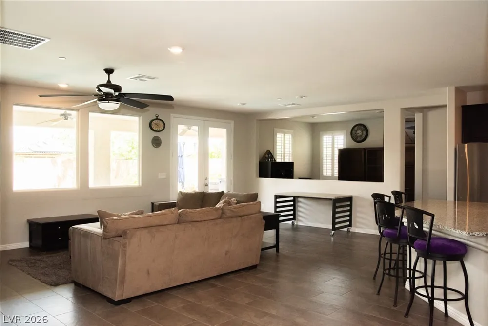 2866 Santa Caterina Drive Henderson, NV 89044