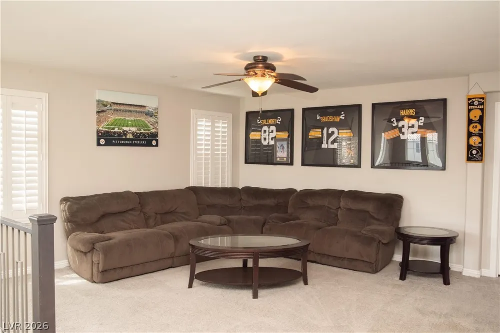 2866 Santa Caterina Drive Henderson, NV 89044