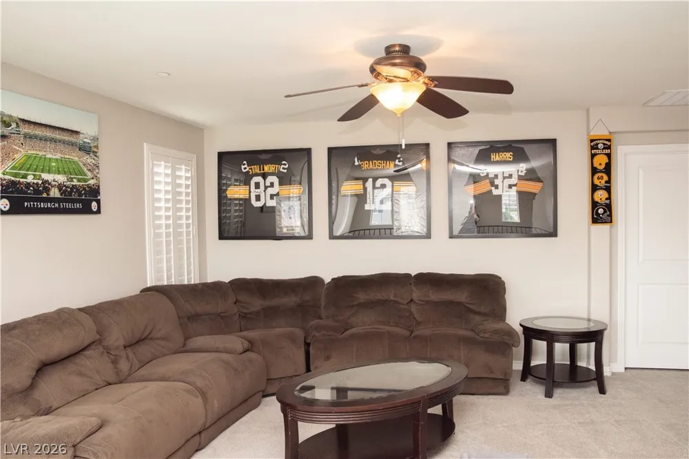 2866 Santa Caterina Drive Henderson, NV 89044