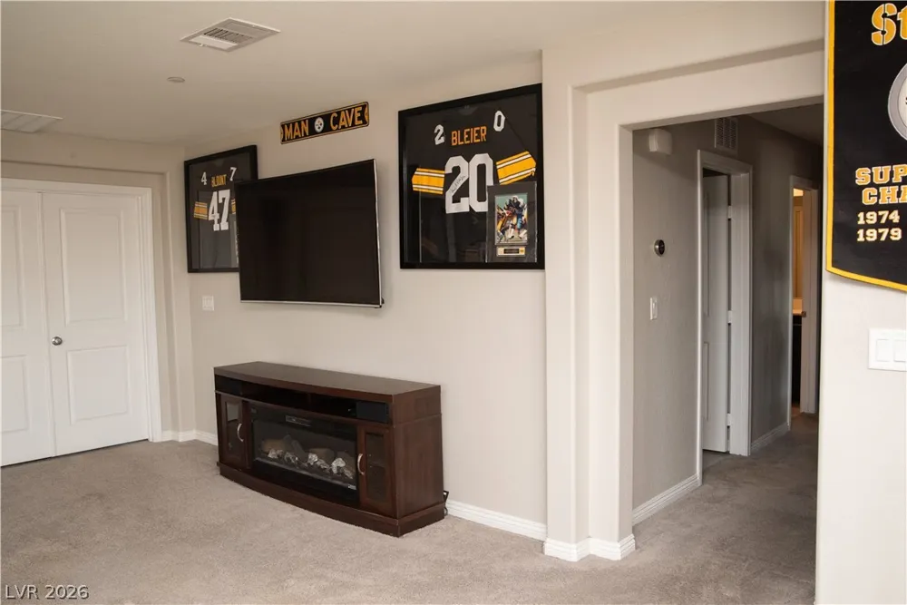 2866 Santa Caterina Drive Henderson, NV 89044