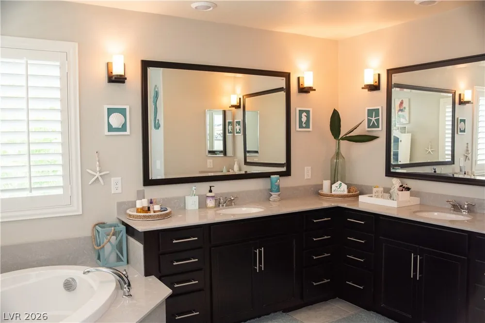 2866 Santa Caterina Drive Henderson, NV 89044