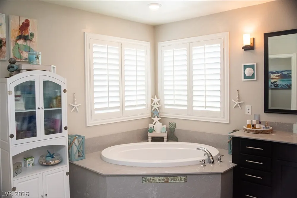 2866 Santa Caterina Drive Henderson, NV 89044