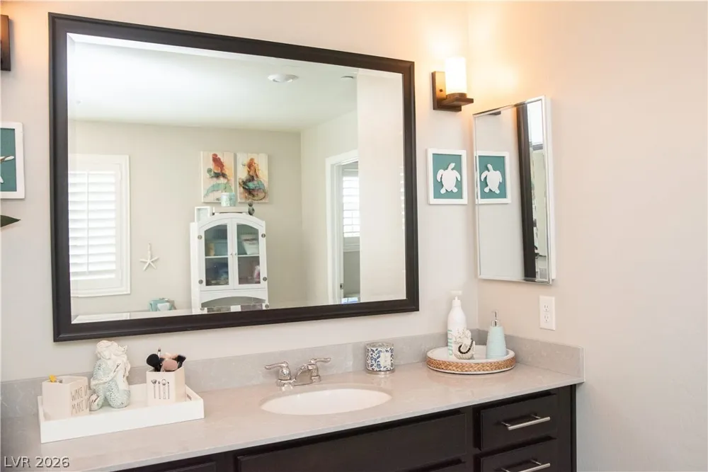 2866 Santa Caterina Drive Henderson, NV 89044