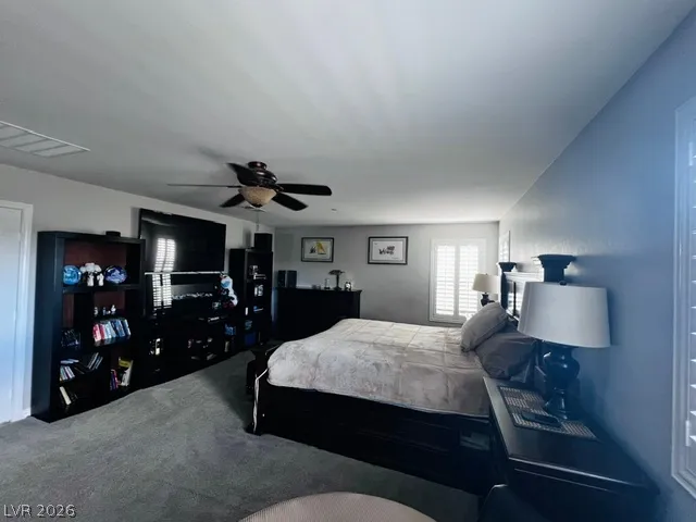 2866 Santa Caterina Drive Henderson, NV 89044