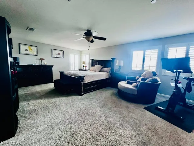 2866 Santa Caterina Drive Henderson, NV 89044