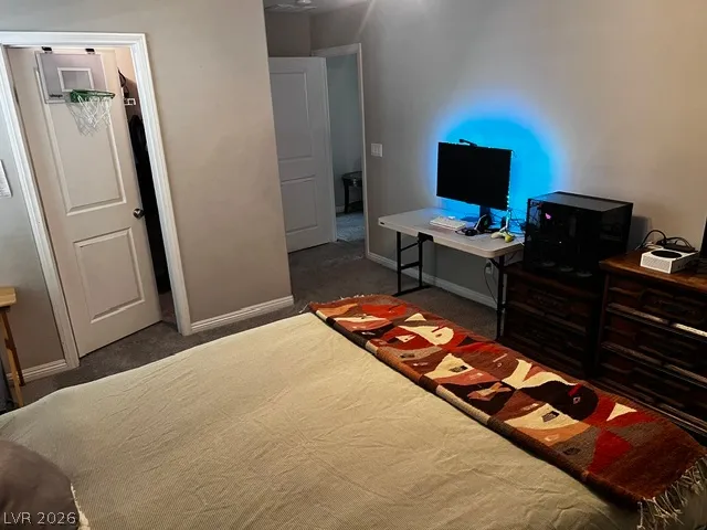 2866 Santa Caterina Drive Henderson, NV 89044