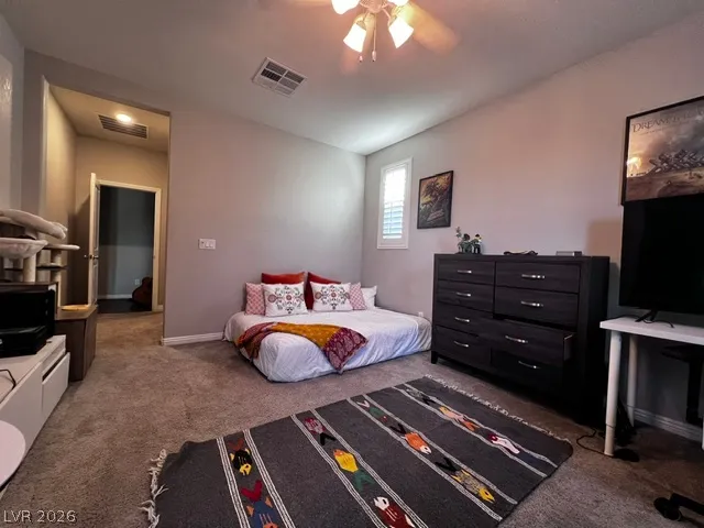 2866 Santa Caterina Drive Henderson, NV 89044