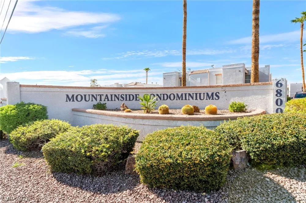 6800 E Lake Mead Boulevard #2057 Las Vegas, NV 89156