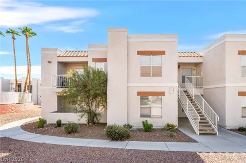 6800 E Lake Mead Boulevard #2057