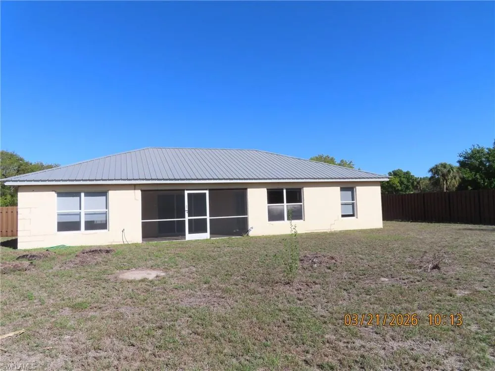 4553 springview Labelle, FL 33935