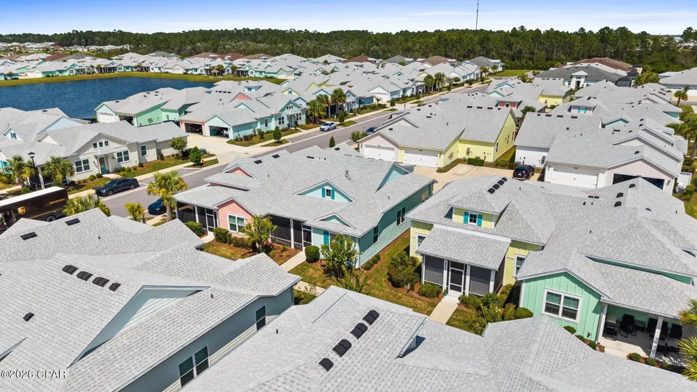 8675 Tropics Avenue Panama City Beach, FL 32413