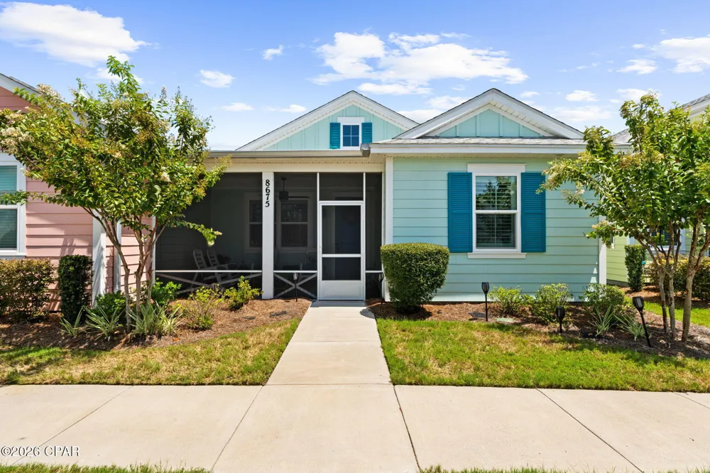 8675 Tropics Avenue Panama City Beach, FL 32413