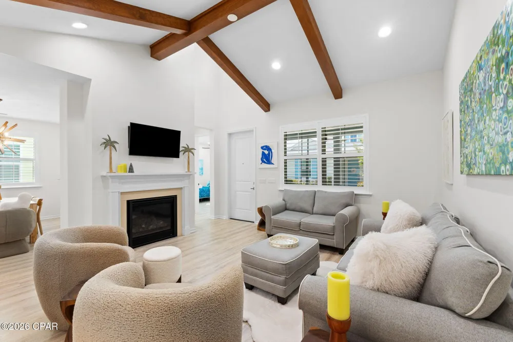 8675 Tropics Avenue Panama City Beach, FL 32413