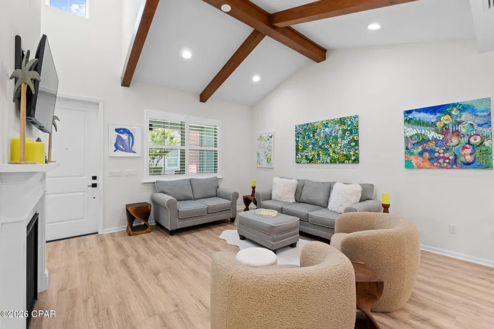 8675 Tropics Avenue Panama City Beach, FL 32413
