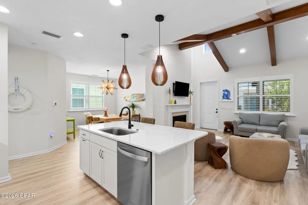8675 Tropics Avenue Panama City Beach, FL 32413