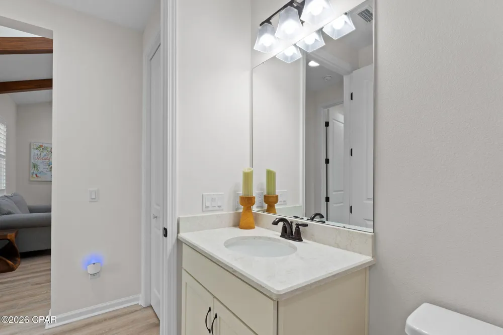 8675 Tropics Avenue Panama City Beach, FL 32413