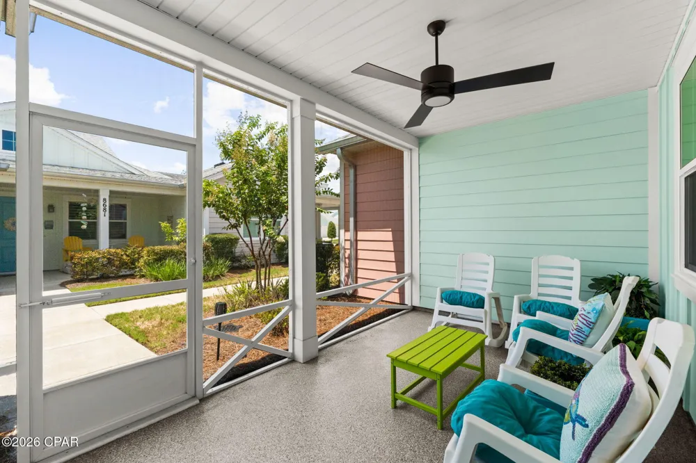 8675 Tropics Avenue Panama City Beach, FL 32413