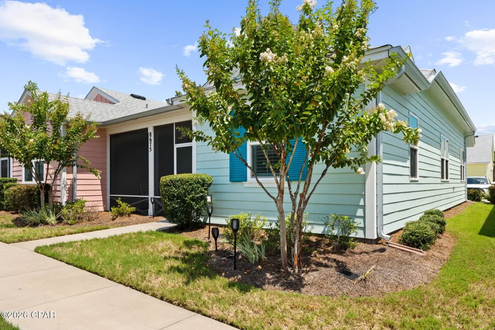 8675 Tropics Avenue Panama City Beach, FL 32413