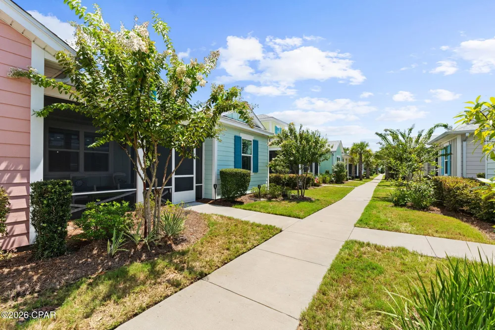 8675 Tropics Avenue Panama City Beach, FL 32413