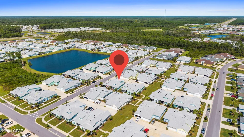 8675 Tropics Avenue Panama City Beach, FL 32413