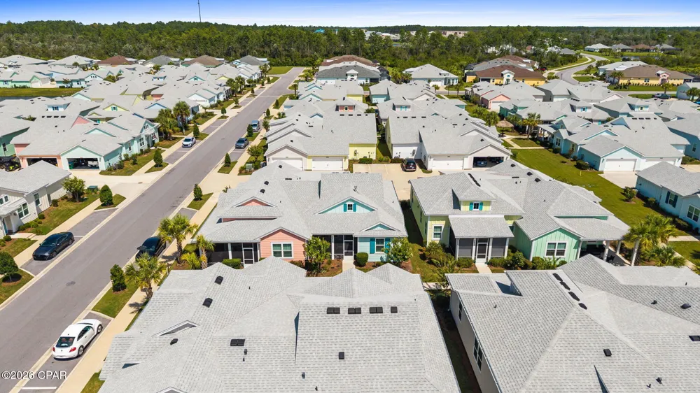 8675 Tropics Avenue Panama City Beach, FL 32413