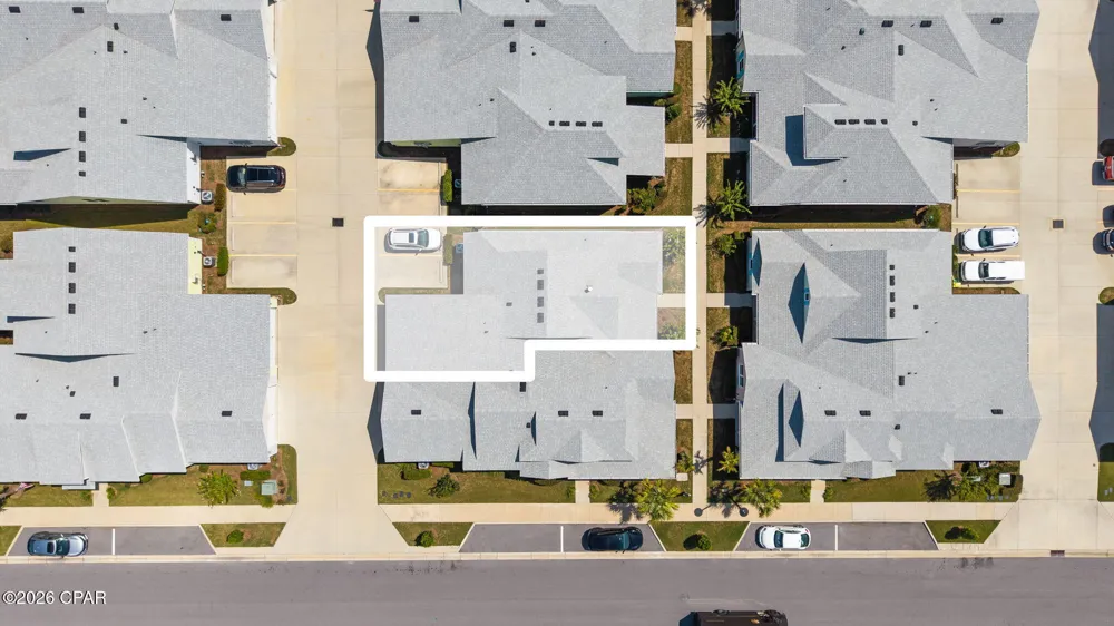 8675 Tropics Avenue Panama City Beach, FL 32413