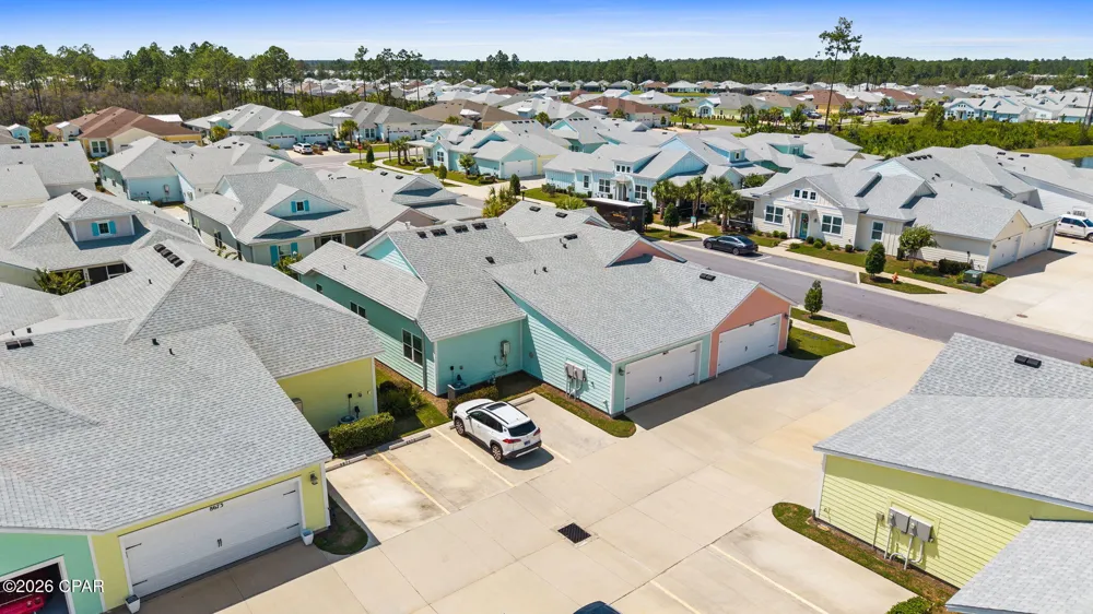 8675 Tropics Avenue Panama City Beach, FL 32413