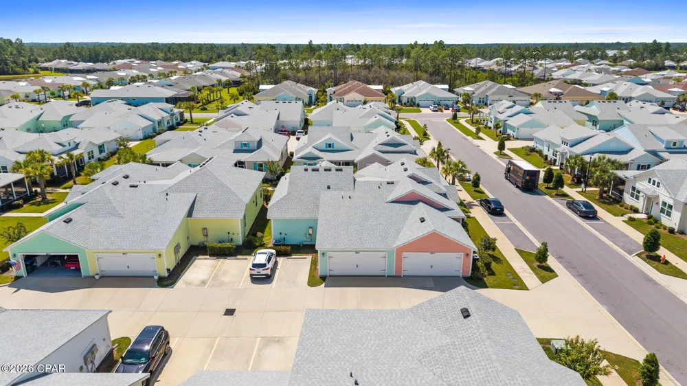 8675 Tropics Avenue Panama City Beach, FL 32413