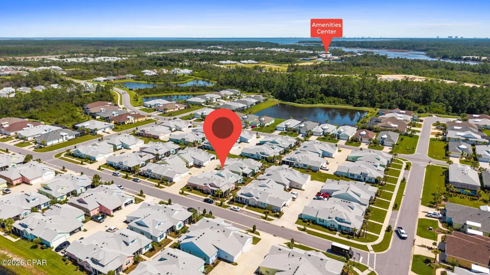 8675 Tropics Avenue Panama City Beach, FL 32413