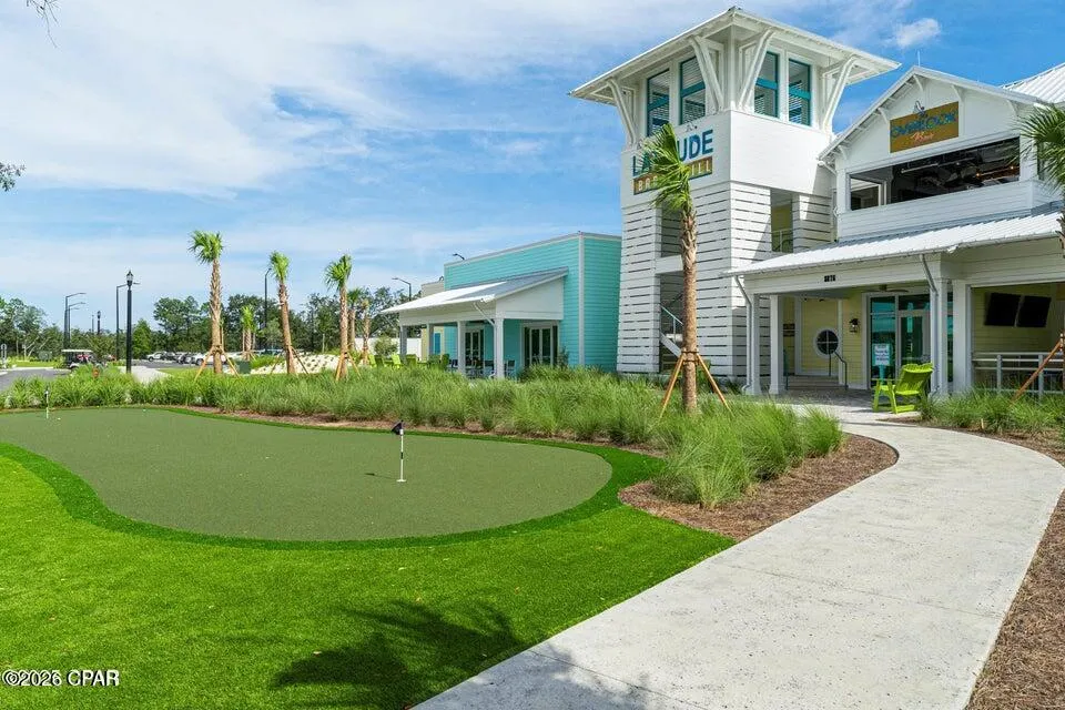 8675 Tropics Avenue Panama City Beach, FL 32413