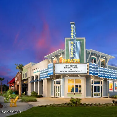 8675 Tropics Avenue Panama City Beach, FL 32413