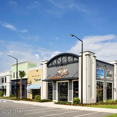8675 Tropics Avenue Panama City Beach, FL 32413
