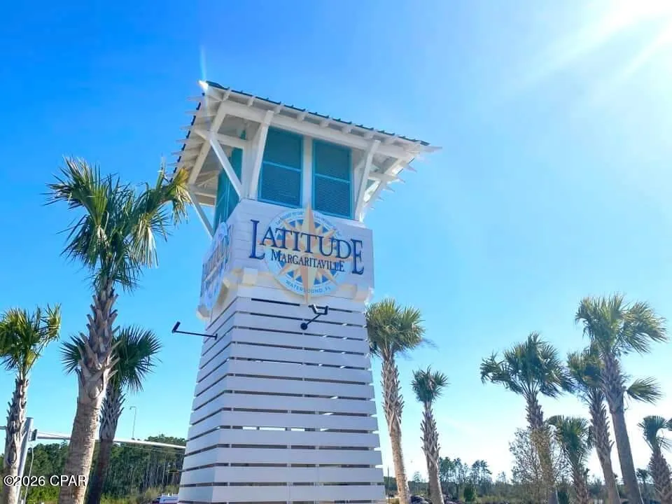 8675 Tropics Avenue Panama City Beach, FL 32413