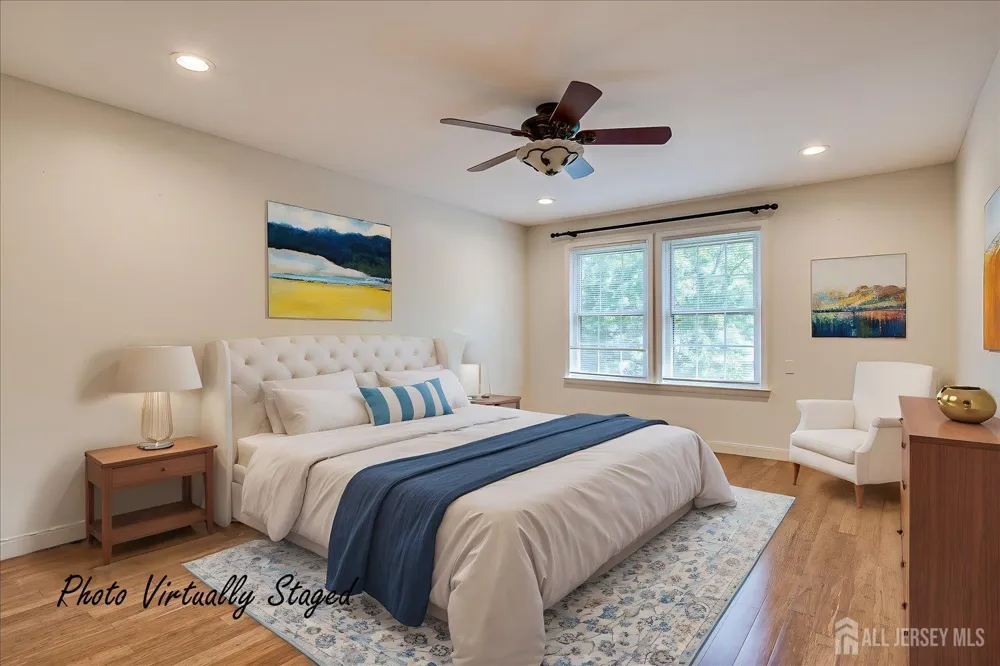 3902 Spring Brook Drive Edison, NJ 08820