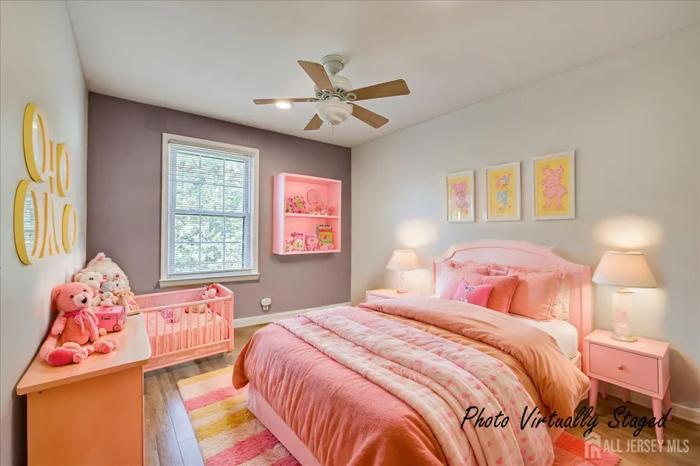 3902 Spring Brook Drive Edison, NJ 08820