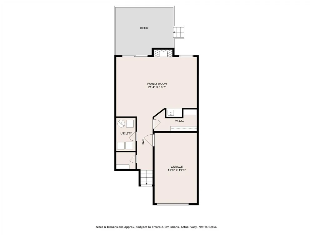 3902 Spring Brook Drive Edison, NJ 08820